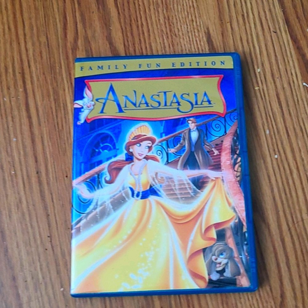 Dvd